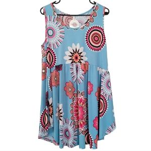 Voll Style Tunic/Dress